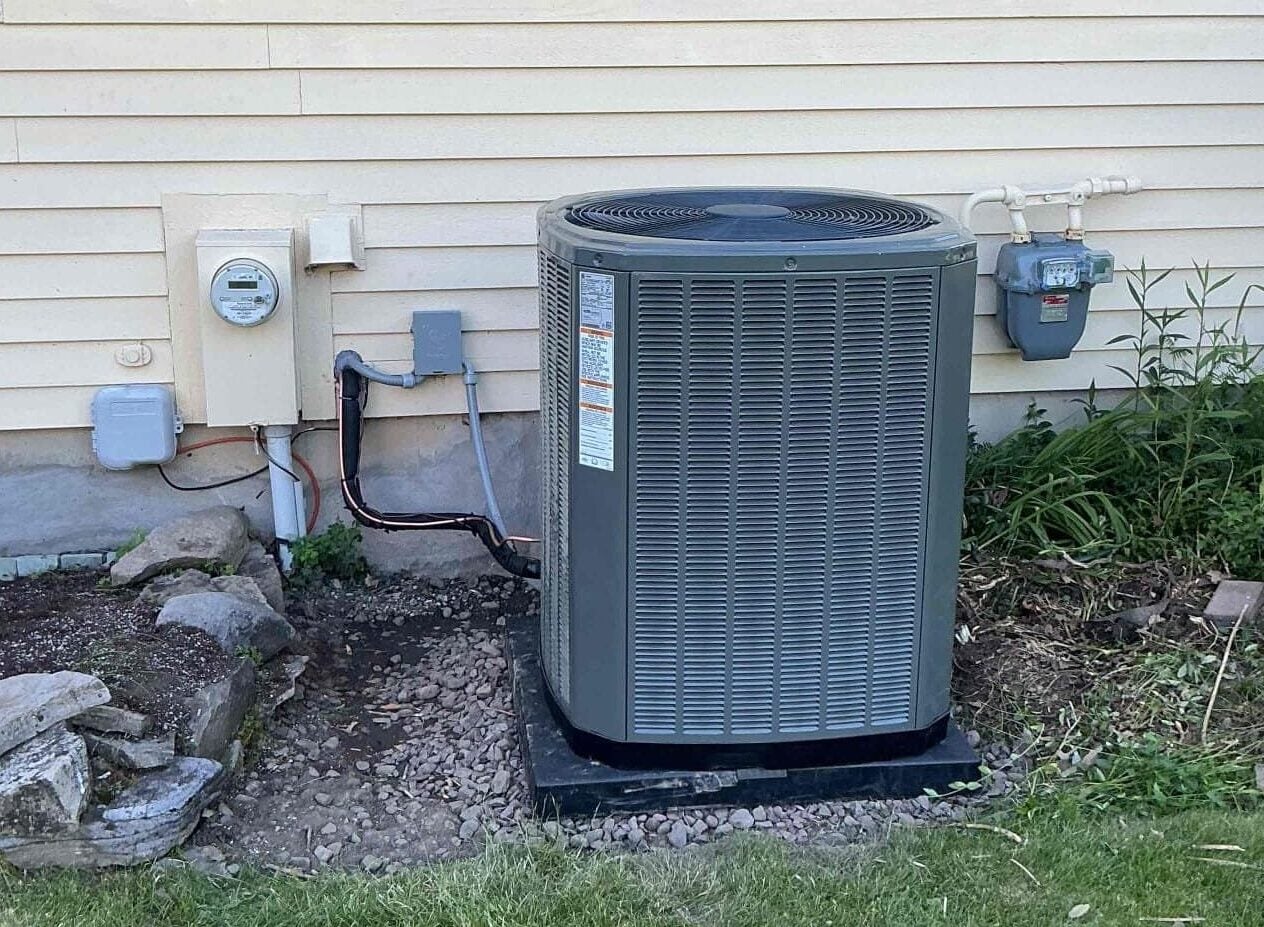 As experienced residential AC experts in Buffalo, NY, you can count on us to handle your repair, maintenance, and system replacement needs.