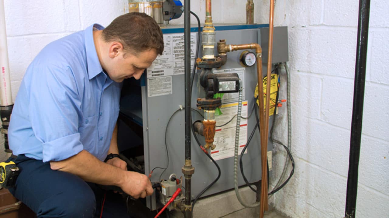 Get to Know your Boiler Boiler 101 Reimer Home Services