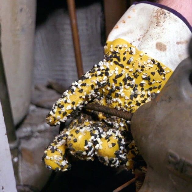 Drain Cleaning