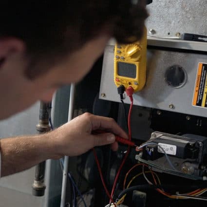 When you need furnace repairs in Buffalo, NY, call us so that we can send an expert out to your home.