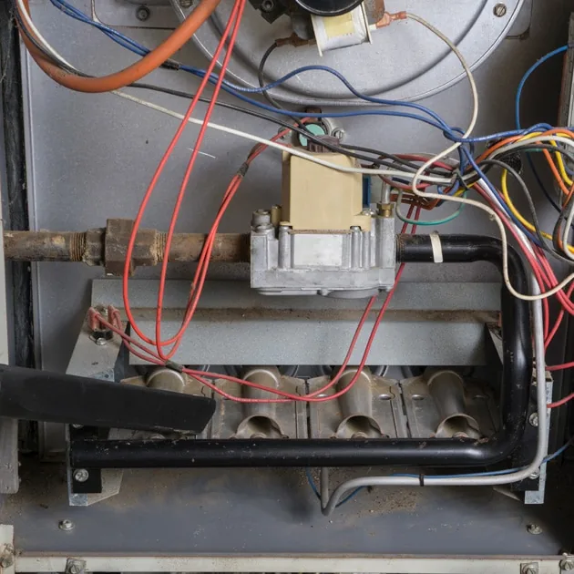 Should I have my Furnace Inspected by a Professional Every Year?