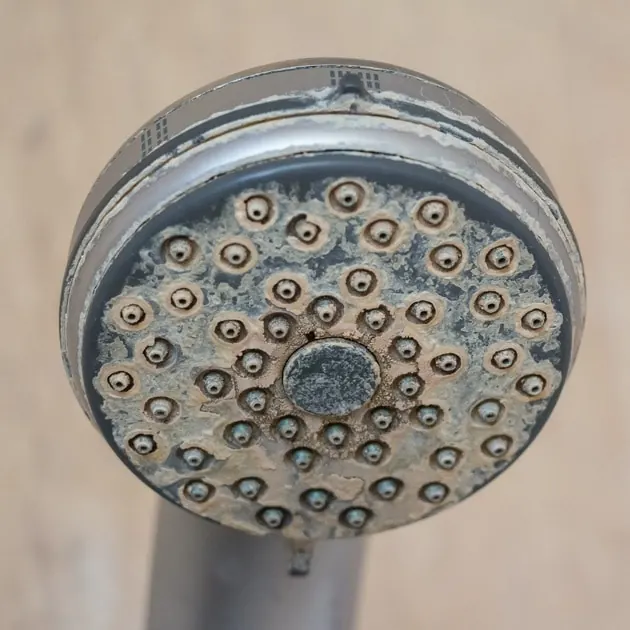 Our Niagara Falls shower repair team can fix or replace broken shower heads and fixtures.