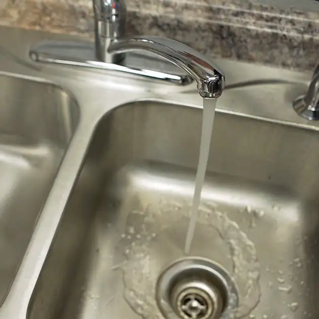 Causes of a Leaky Faucet