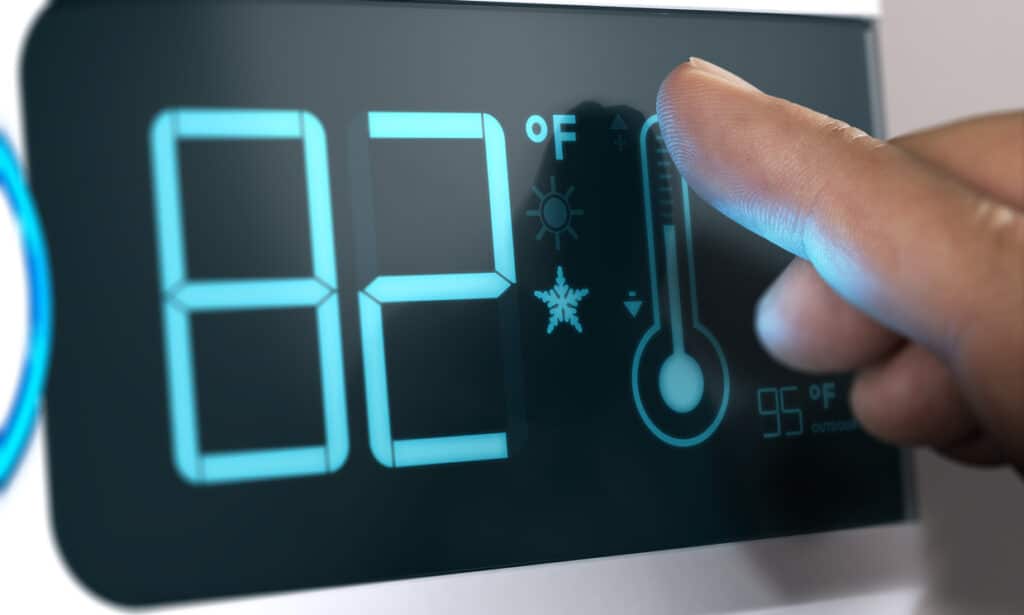 Things to Look for When Turning on Your Furnace