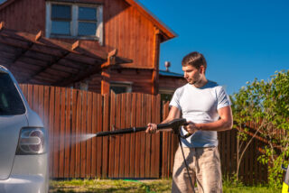 Why Does My Home have Low Water Pressure
