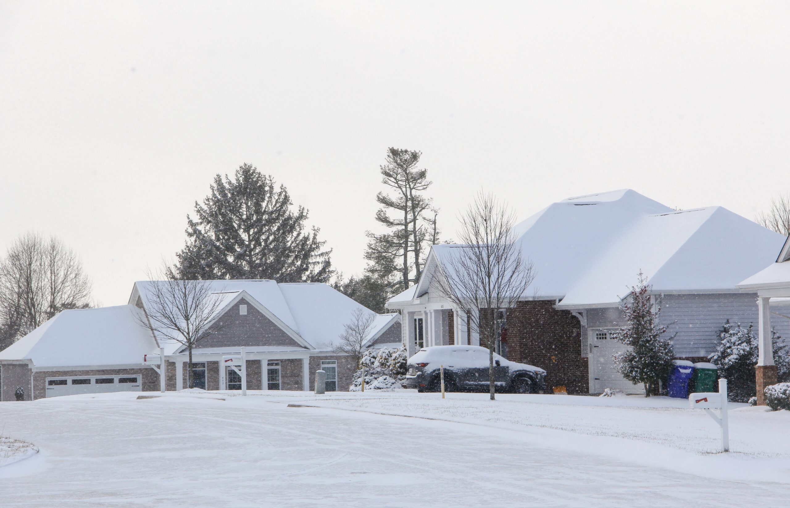 Your Home’s Air Ducts and the Cold