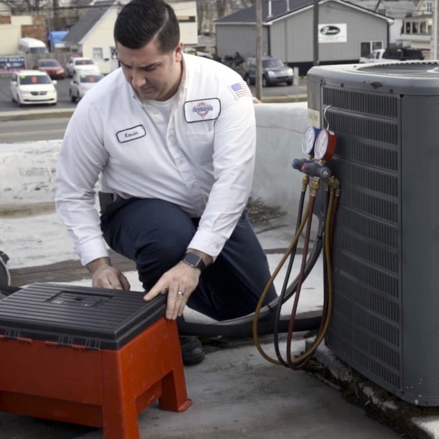 AC Repair