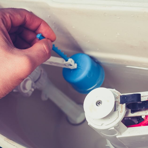 Toilet-Repairs-Tonawanda-NY