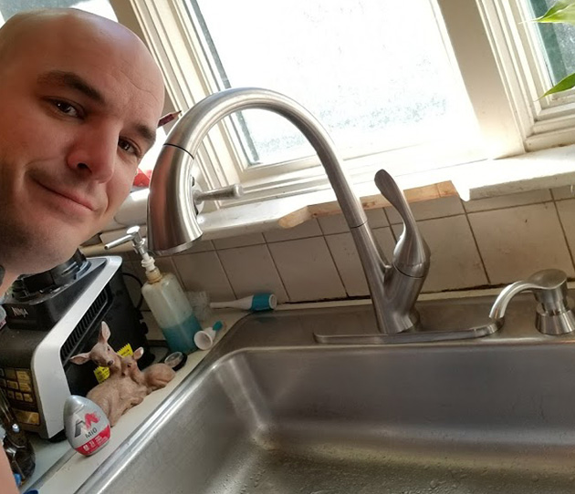 Kitchen Sink