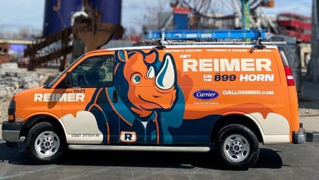 Reimer Home Services in NY