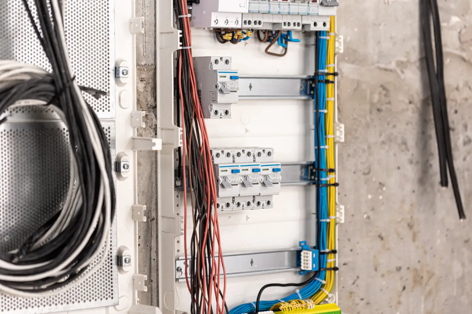 Electrical Installation Service